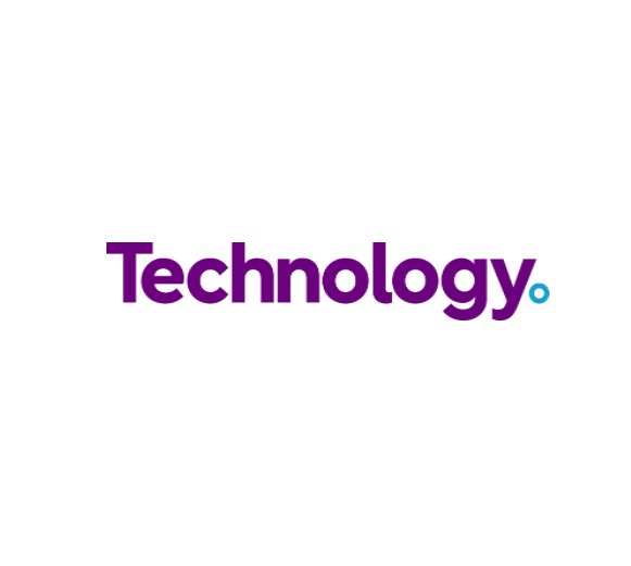 Technology Magazine Logo
