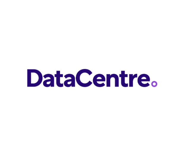 DataCentre Magazine Logo
