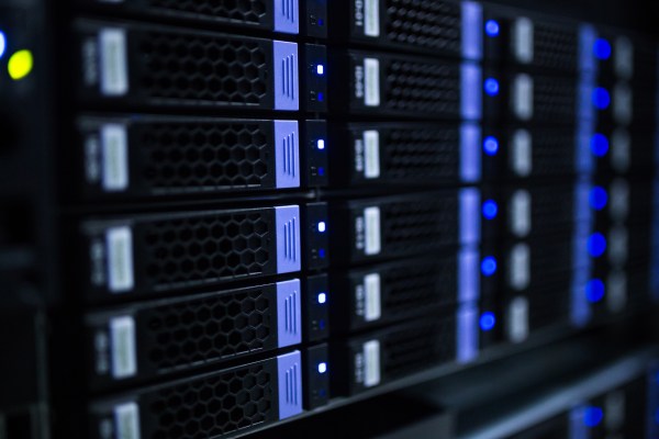 Managed Services for Data Backup and Recovery