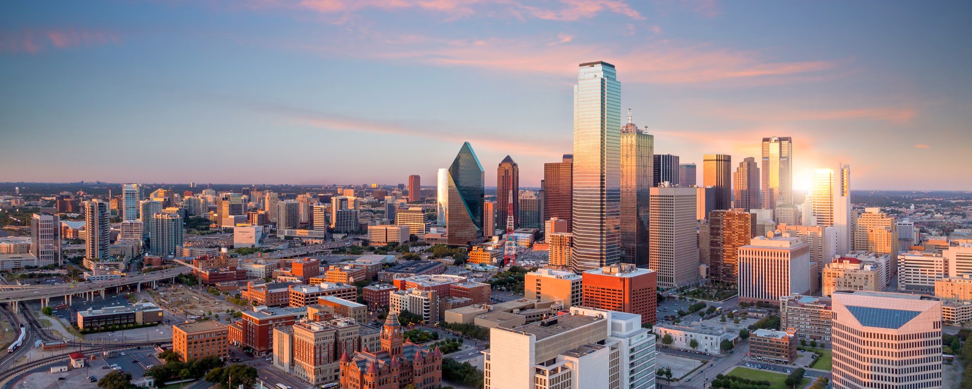 DataBank to Expand Flagship DFW3 Data Center in Dallas
