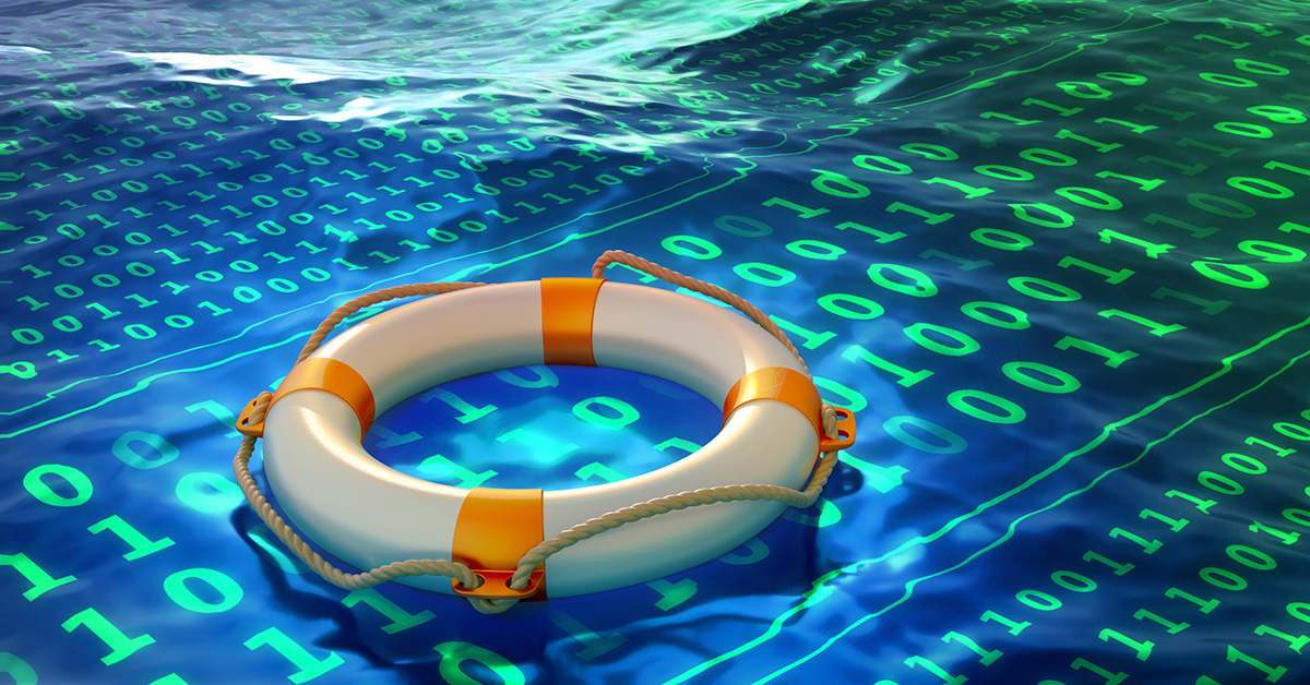 Download the Next-Generation Solutions for Disaster Recovery White Paper
