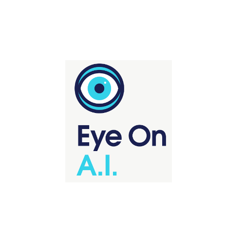 Eye on AI Logo