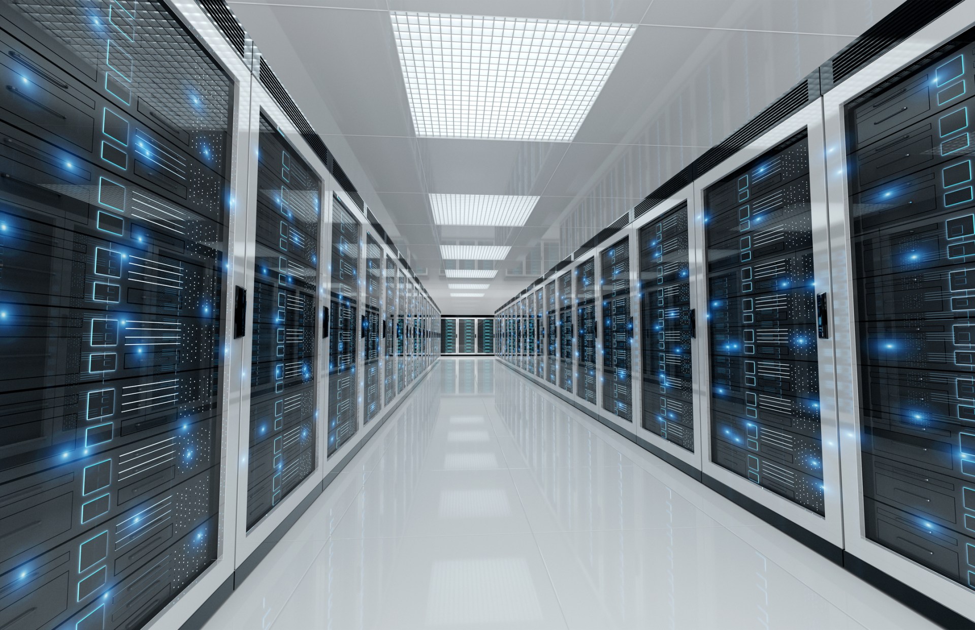 Big Data Storage Use In Data Centers Globally 2015-2024