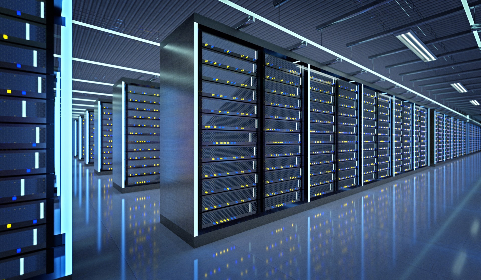 Security Considerations For Big Data In Data Centers