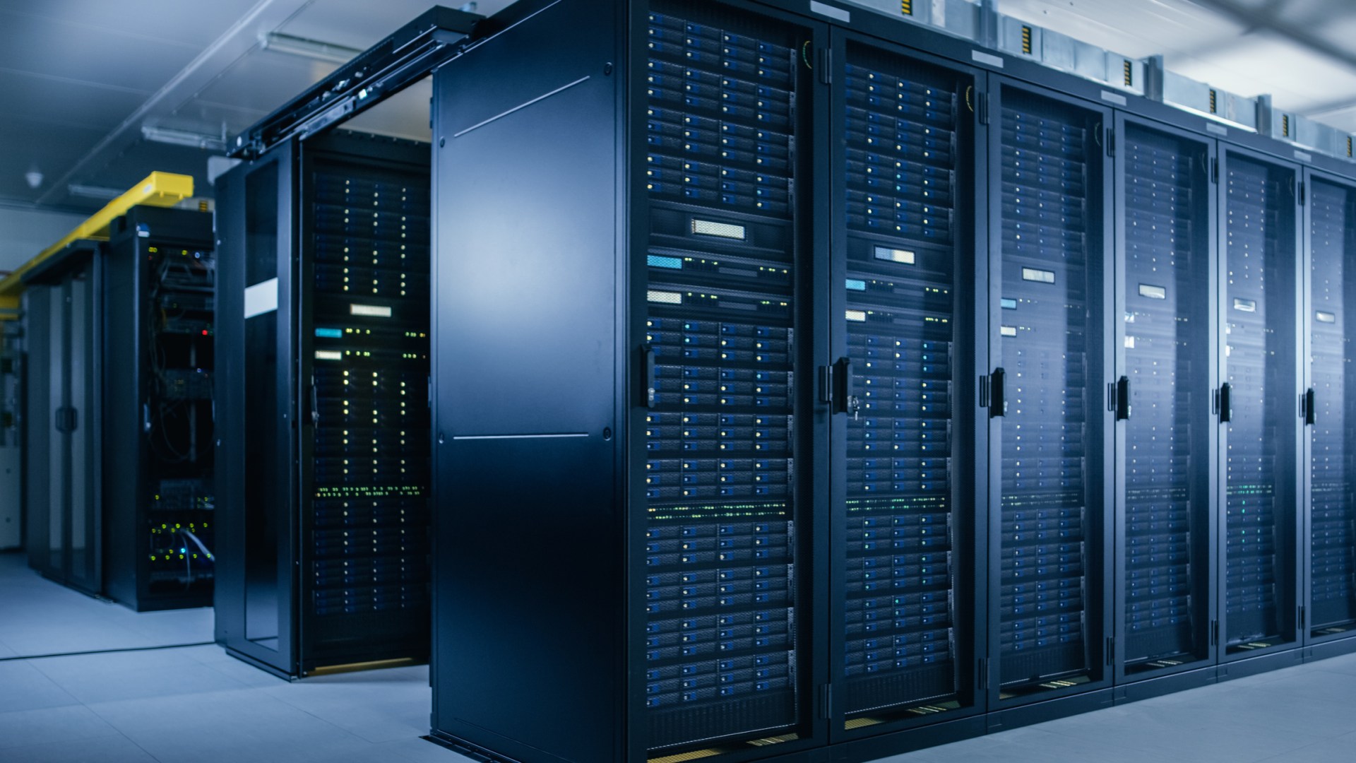 The Importance Of Data Disaster Recovery In Data Centers