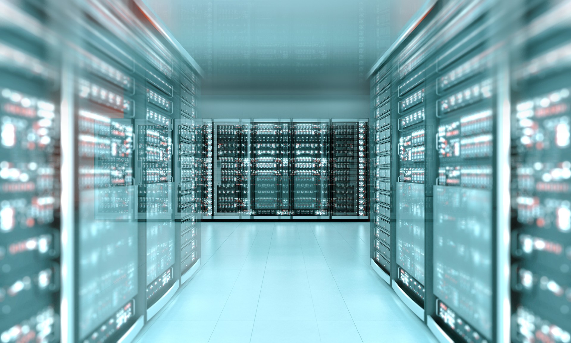 Understanding Infrastructure as a Service (IaaS) In Data Centers