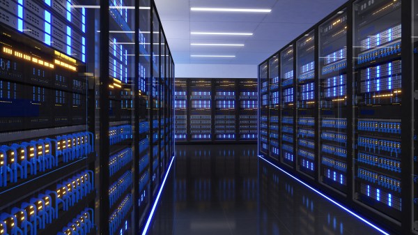 What Is IaaS? A Data Center In The Cloud Packed With Services