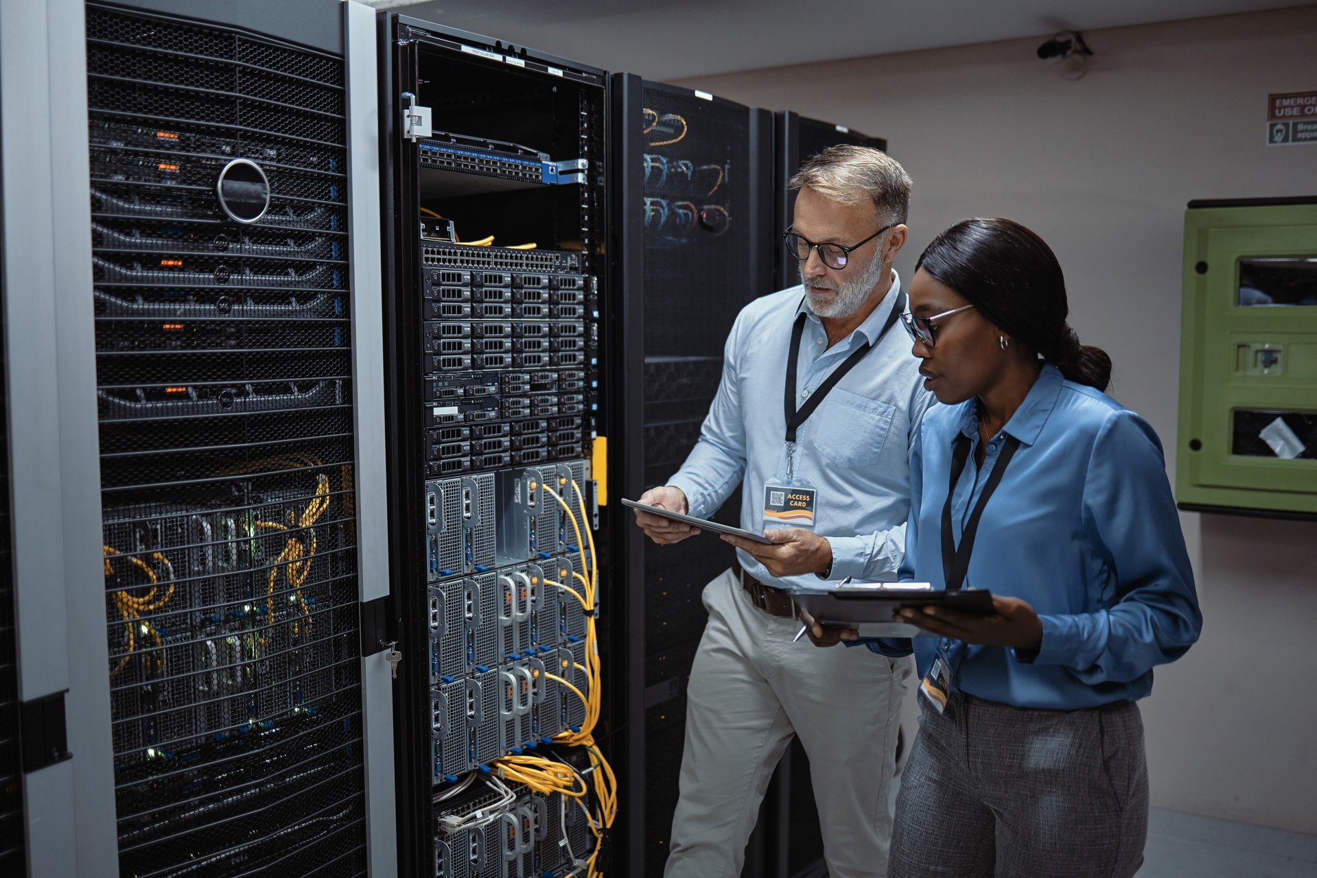 Data Center Disaster Recovery Planning: A Comprehensive Guide