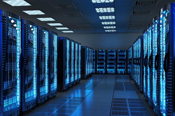 IaaS Automation And Orchestration In Data Centers