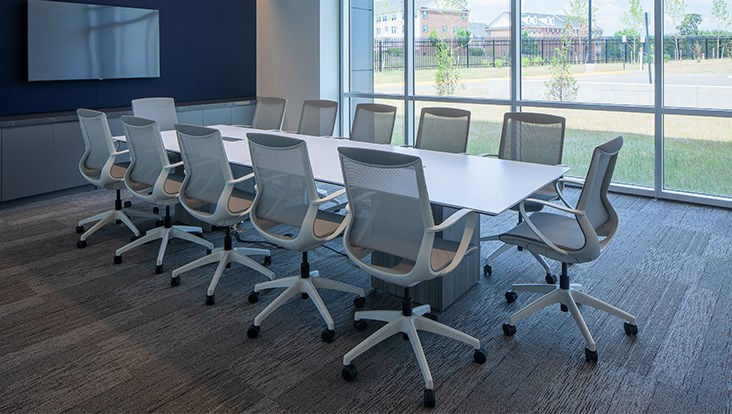 Ashburn Campus Data Center - DataBank | Data Center Evolved