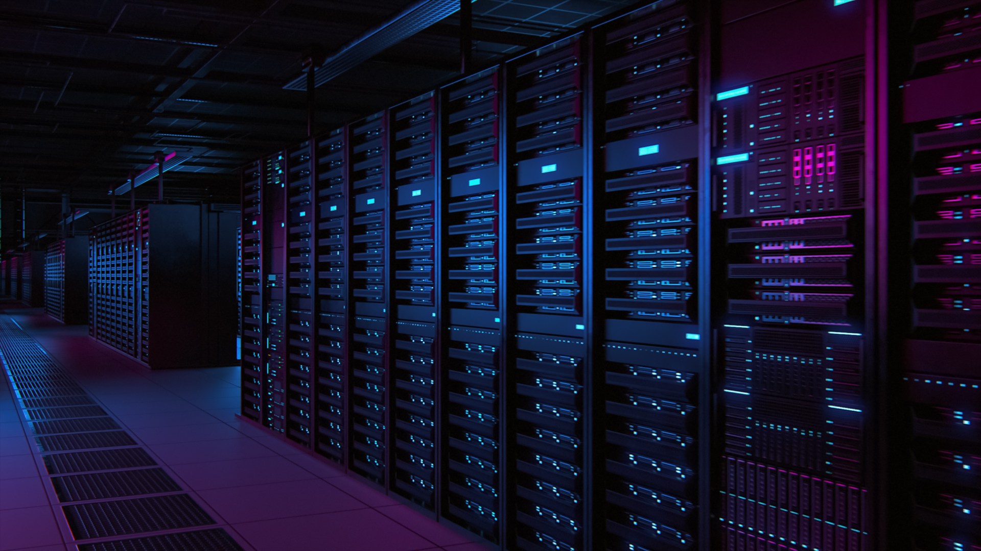 The Future of Data Centers: Emerging Trends In 2024