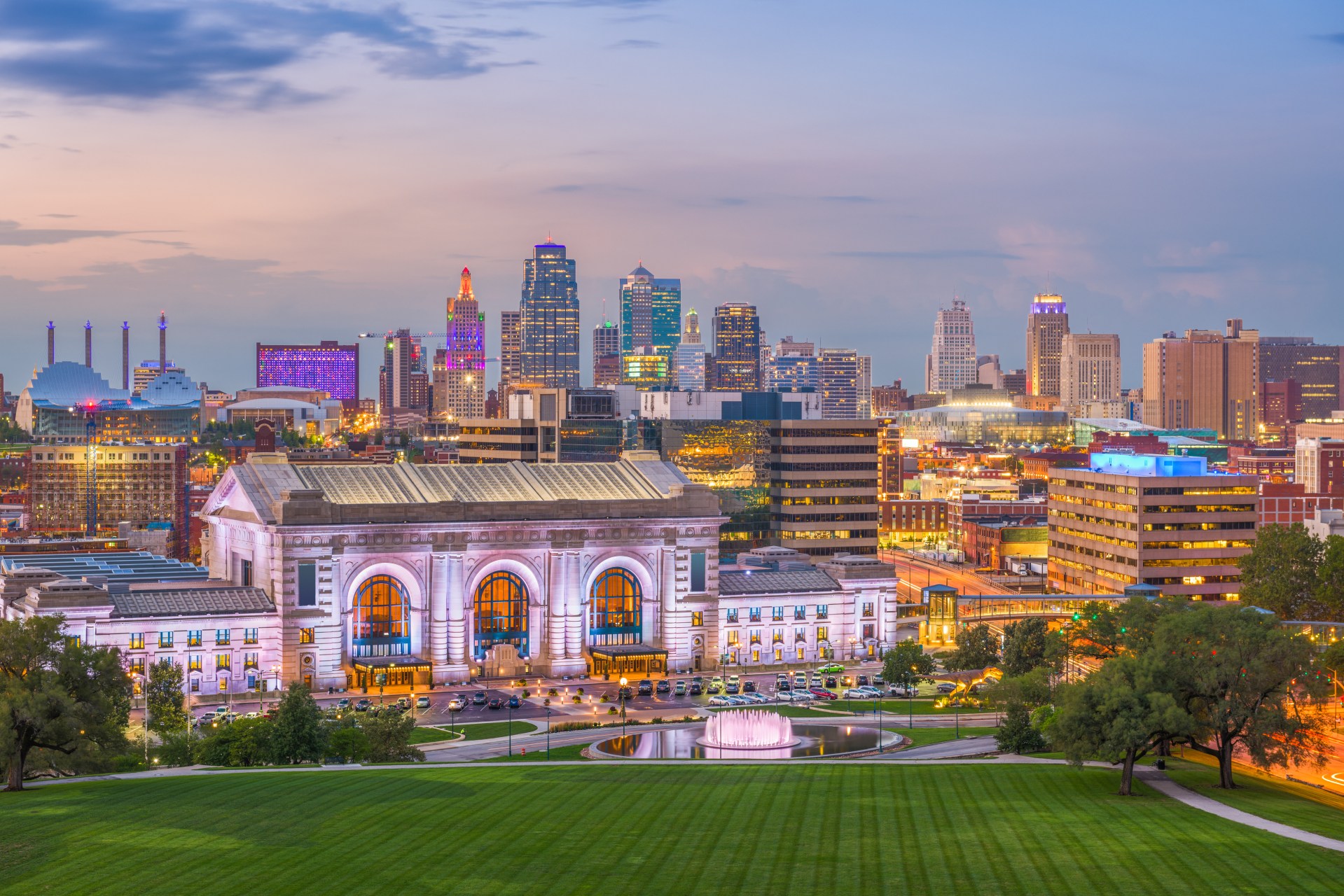 A Simple Guide To Colocation In Kansas City