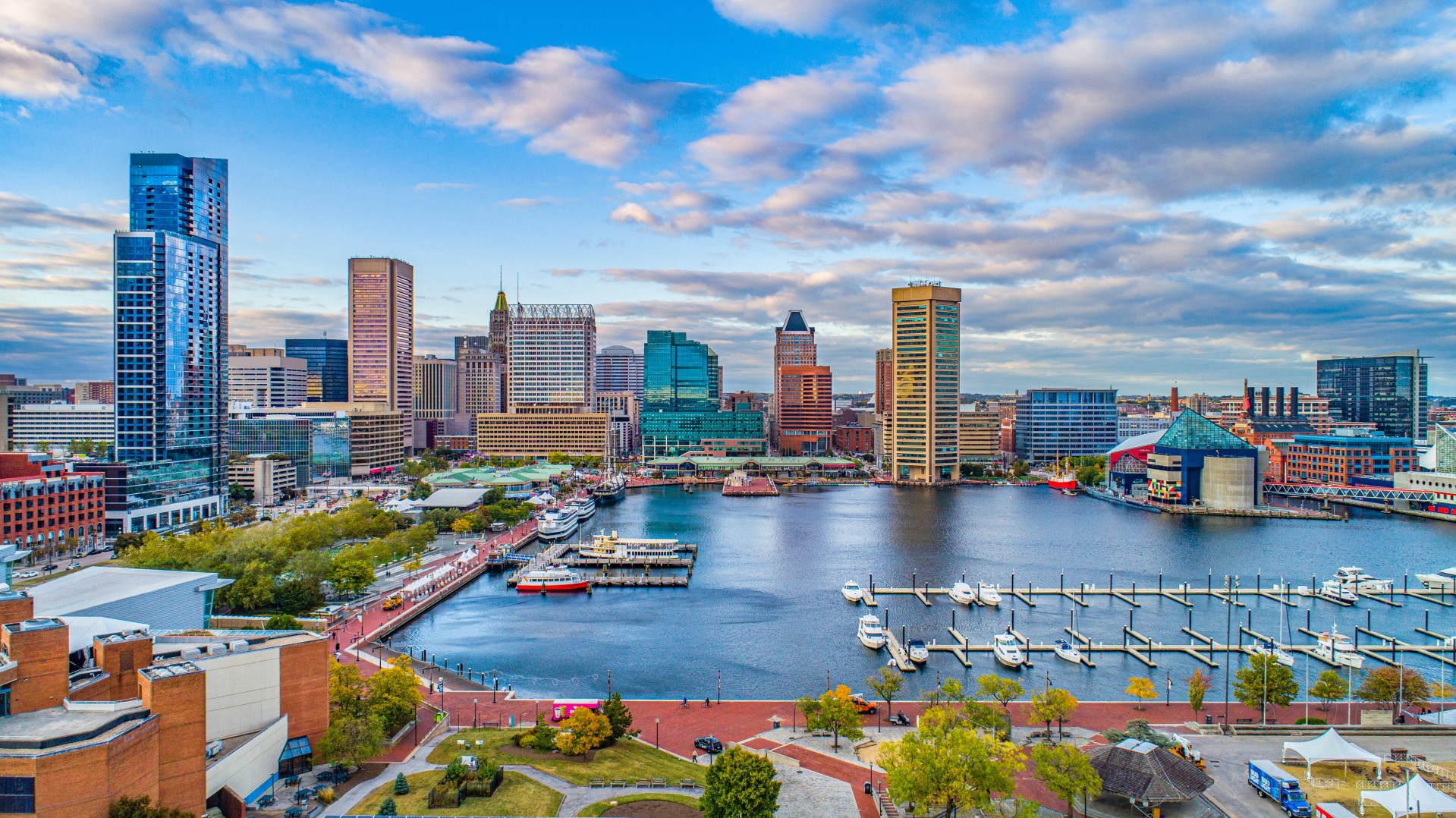A Simple Guide To Colocation In Baltimore
