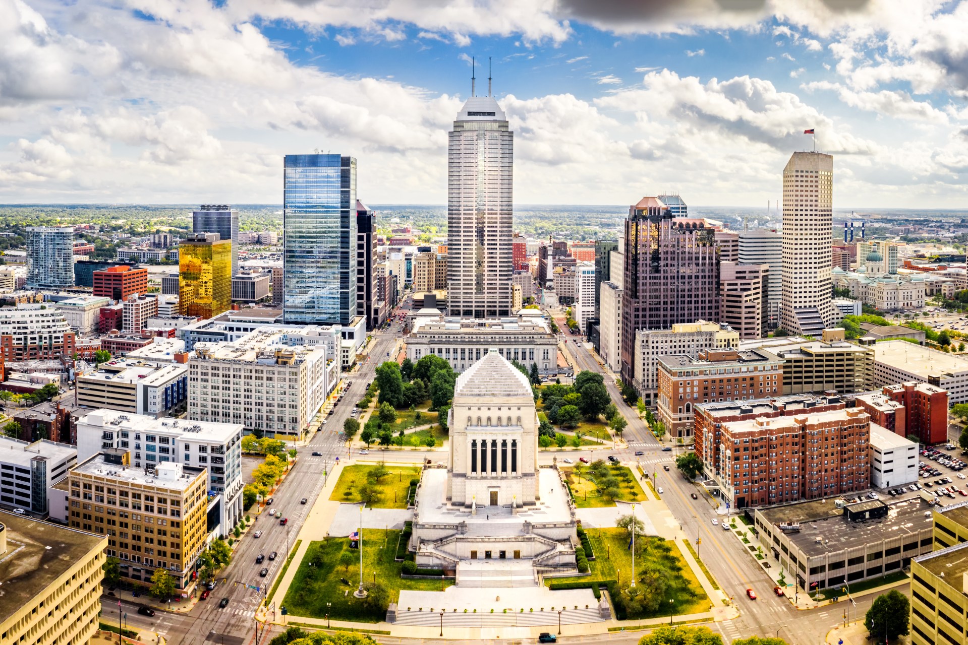 A Simple Guide To Colocation In Indianapolis