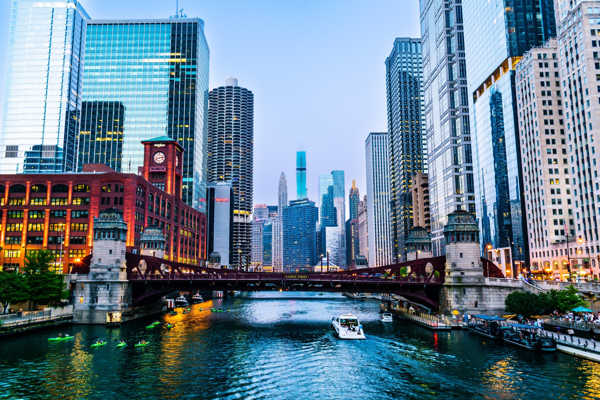 A Simple Guide To Colocation In Chicago