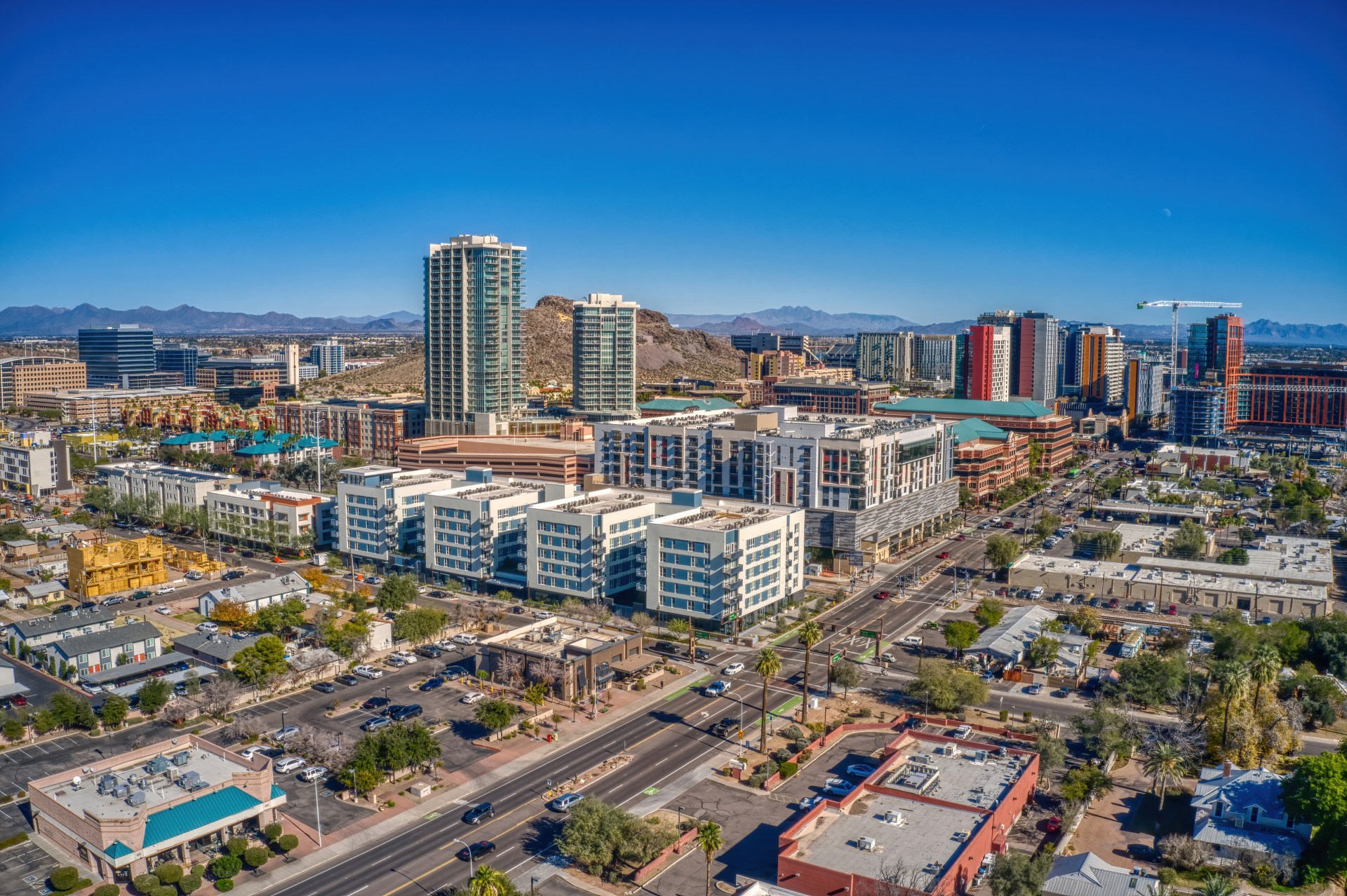 A Simple Guide To Colocation In Phoenix