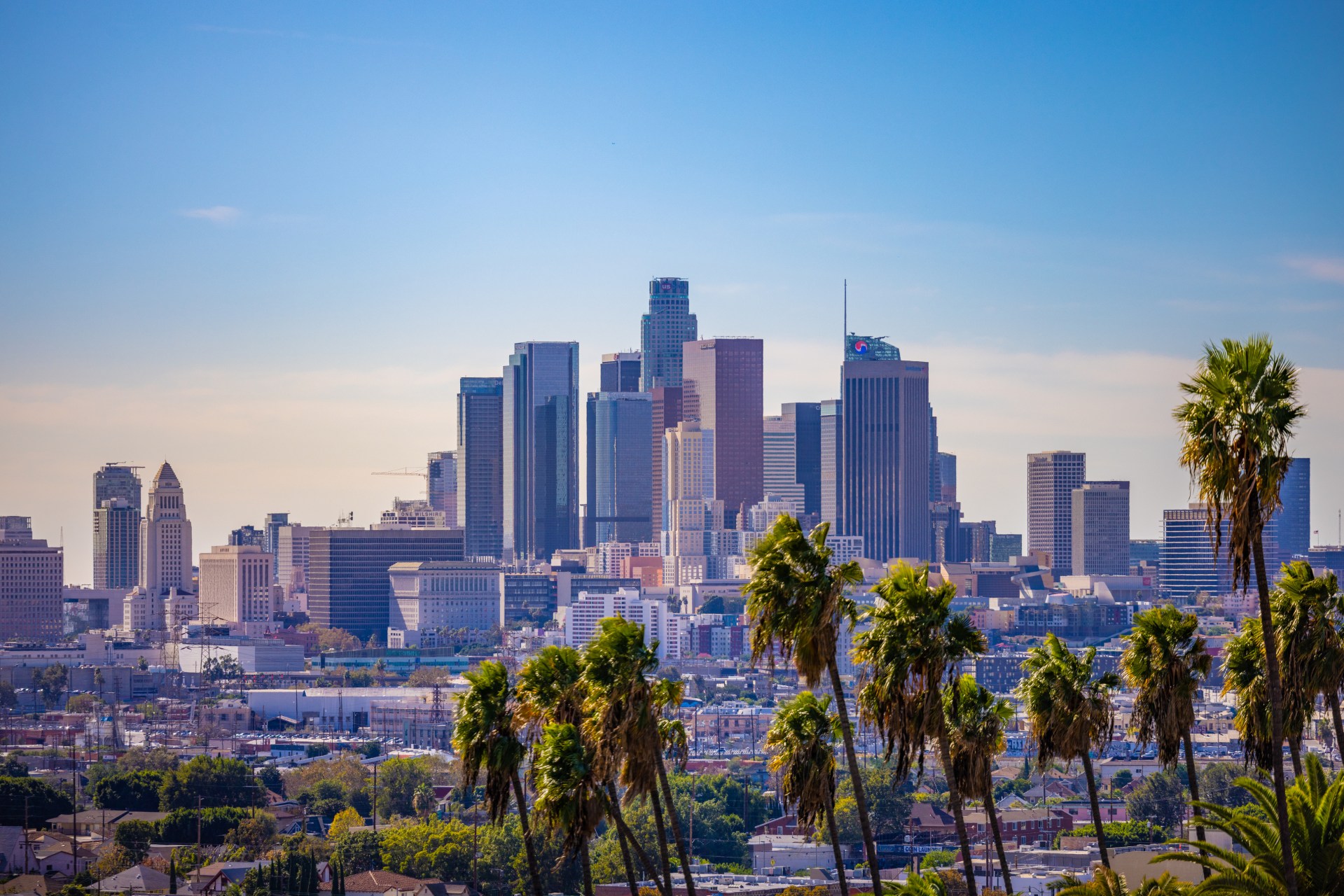 A Simple Guide To Colocation In Los Angeles