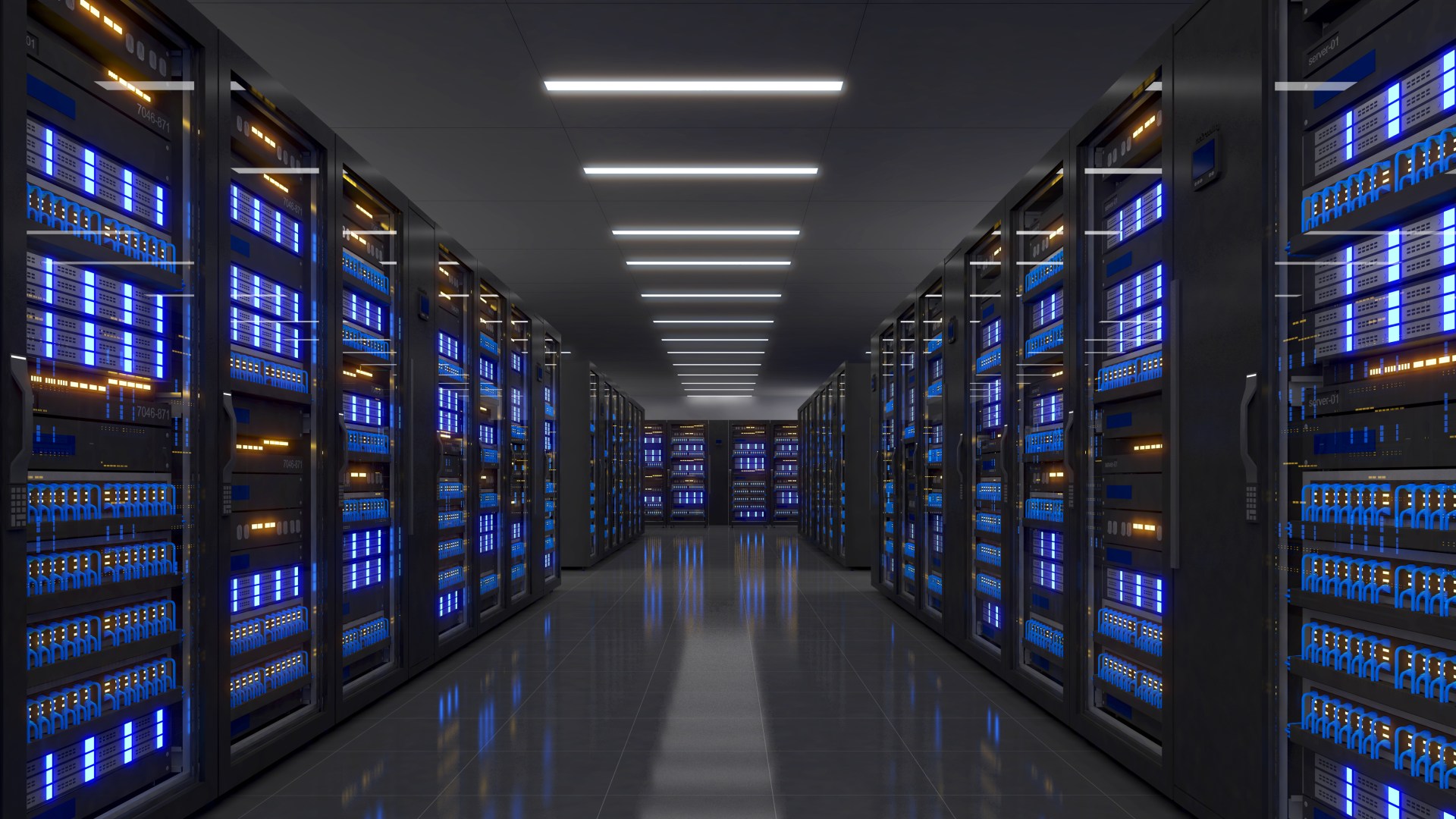 The Evolution Of Data Center Technologies: Past, Present, And Future