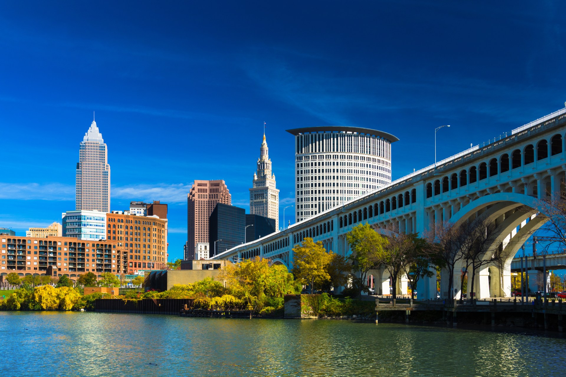 A Simple Guide To Colocation In Cleveland