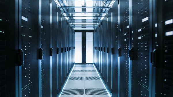 Benefits Of Colocation
