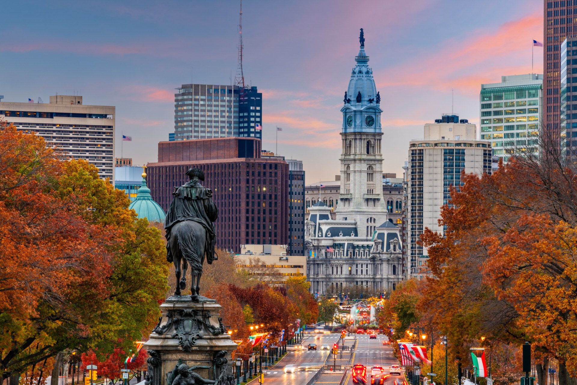 How to Choose The Right Philadelphia Data Center – What You Need To Know