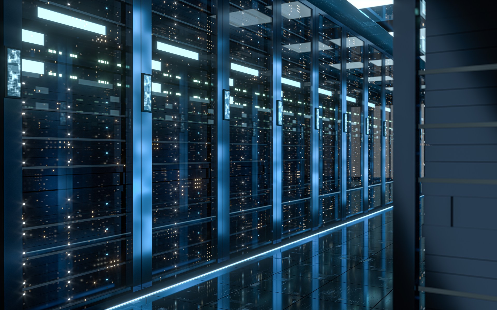 Colocation For AI And Machine Learning: Infrastructure Requirements