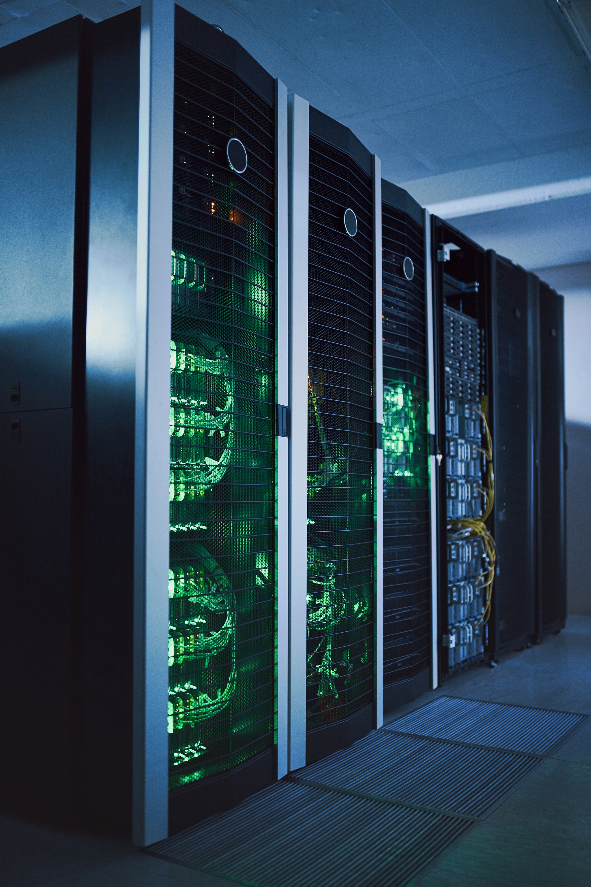 Colocation For Gaming Servers: Ensuring Low Latency