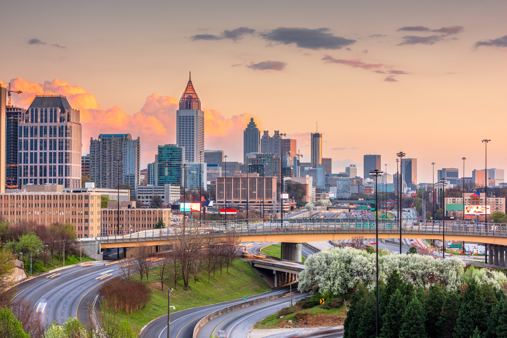 How To Find An Atlanta Data Center