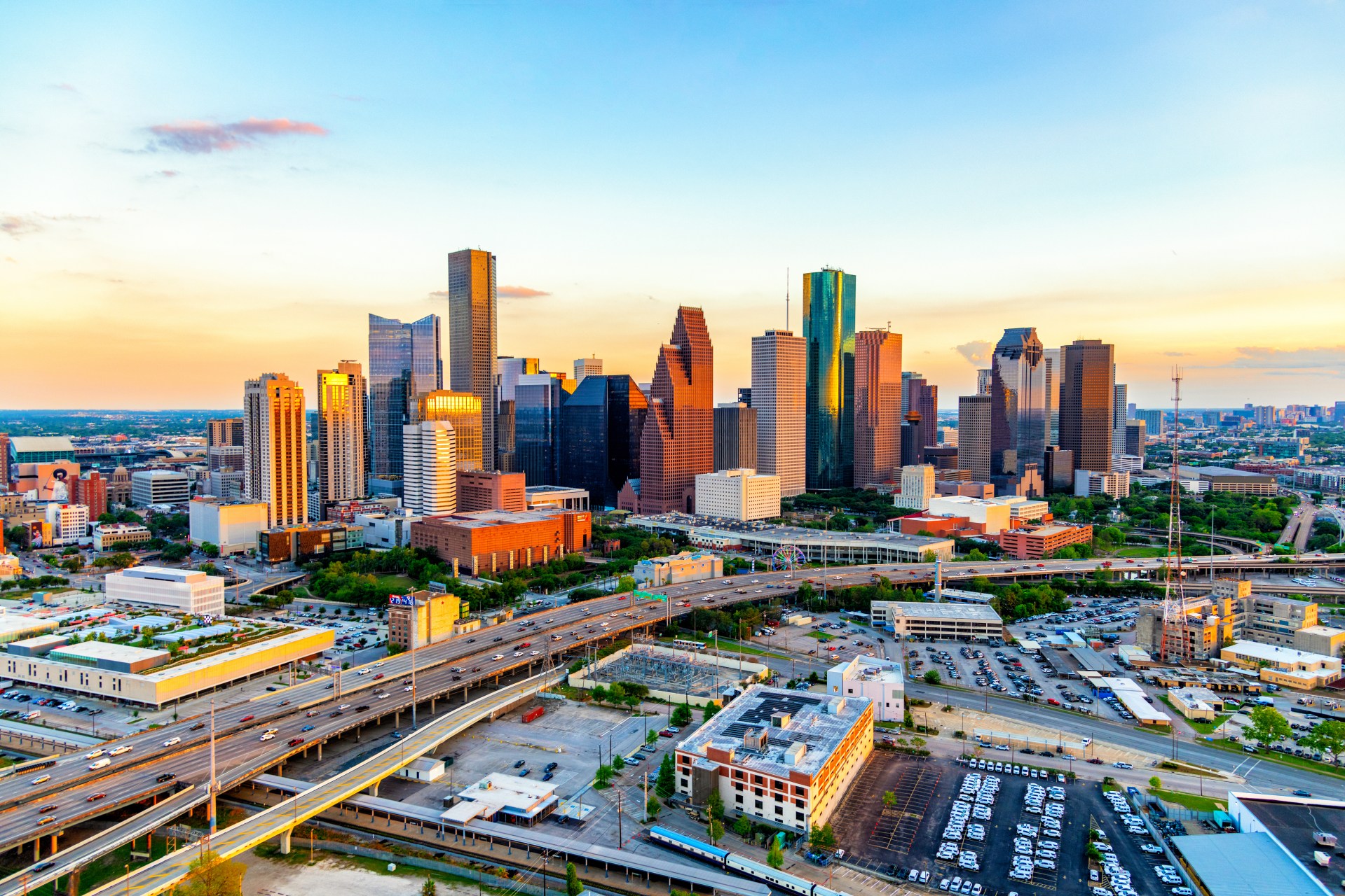 A Quick Guide To Implementing A Houston Data Center