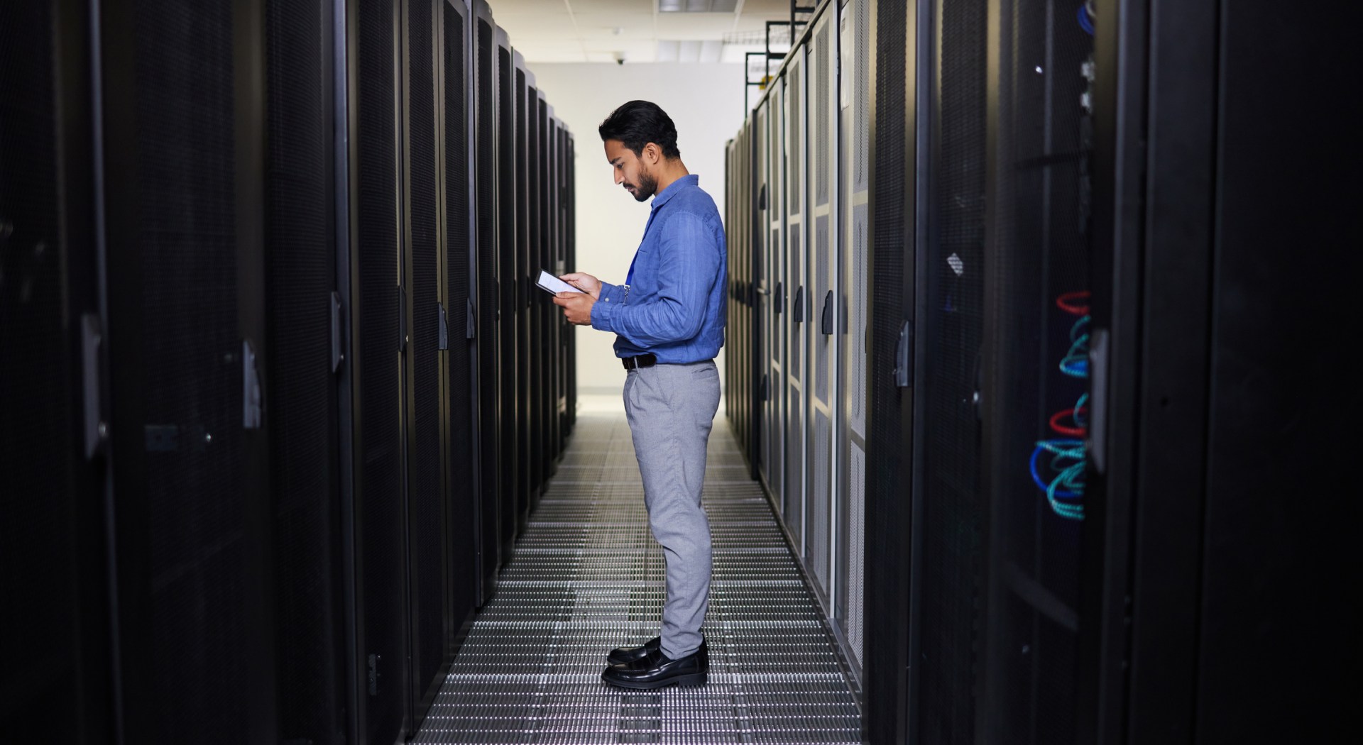 Benefits Of Carrier-Neutral Colocation Facilities
