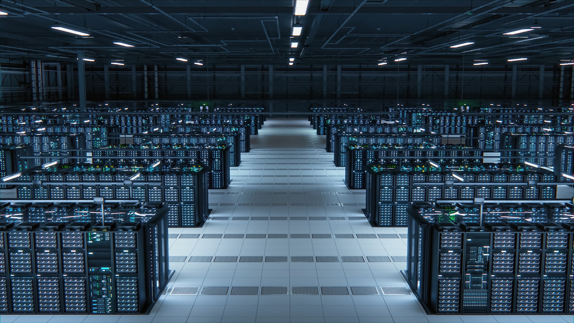 Choosing The Right Colocation Space: Rack vs. Cage vs. Suite