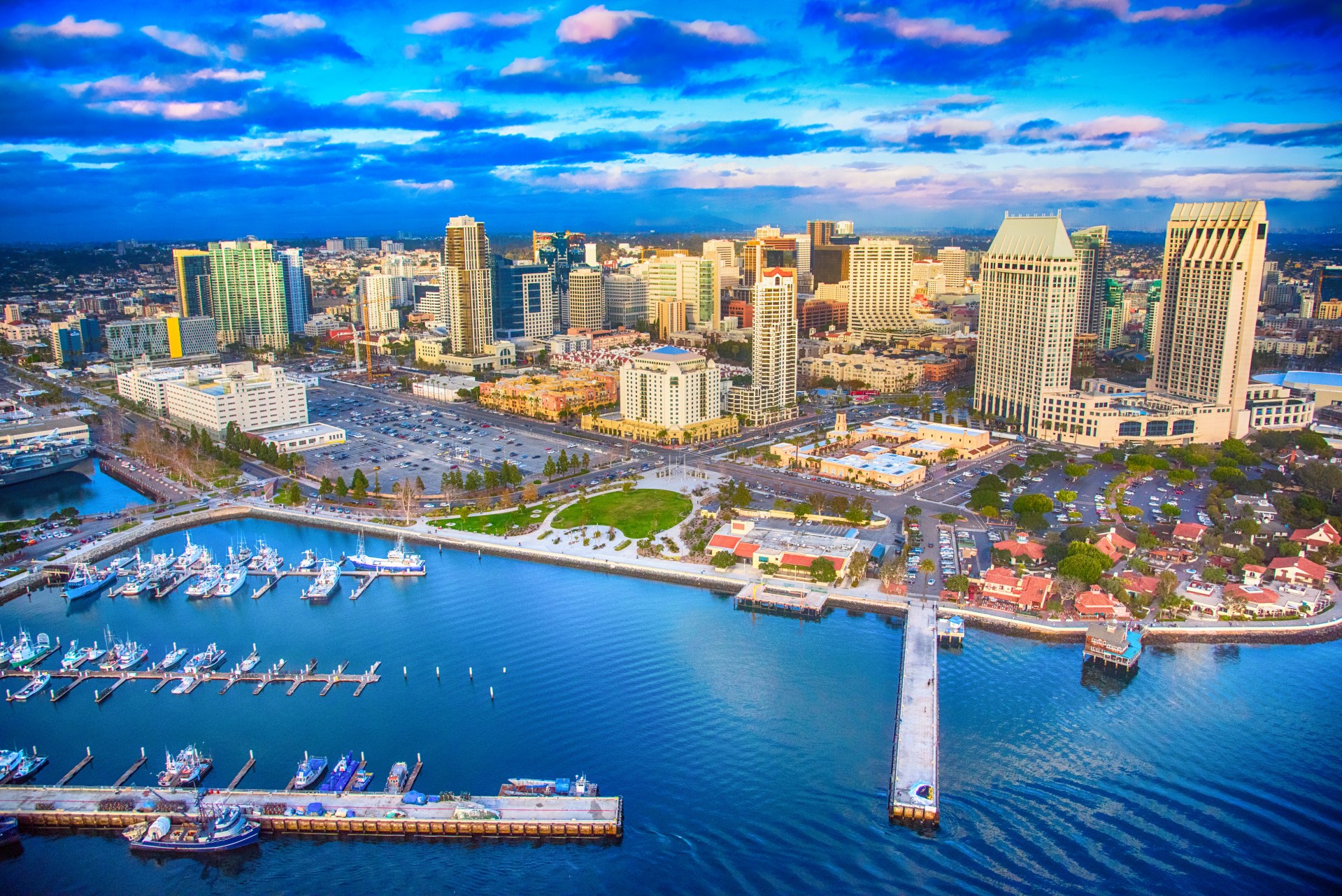How To Choose A San Diego Data Center?