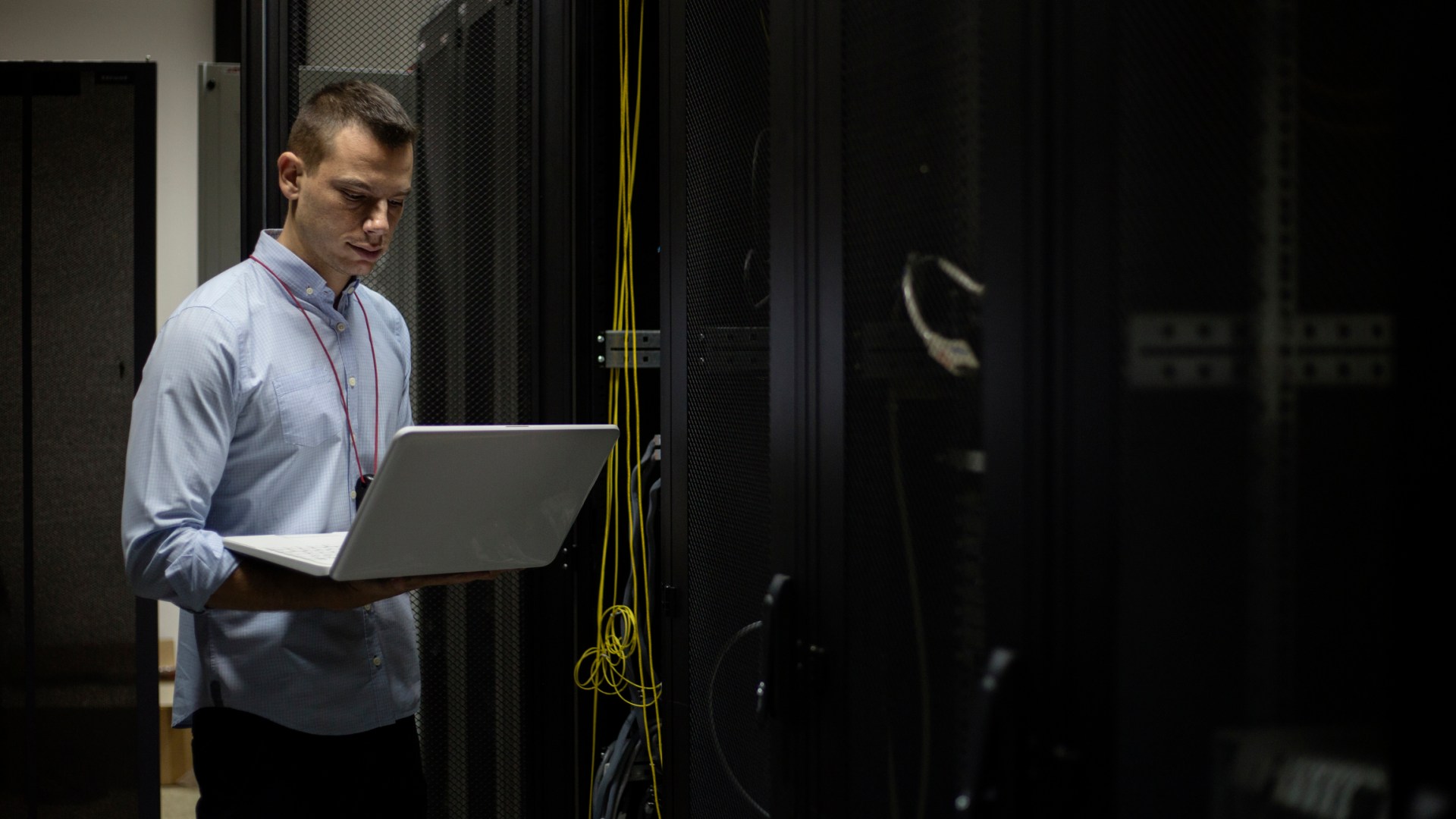 Colocation Hosting: A Working Solution For Websites