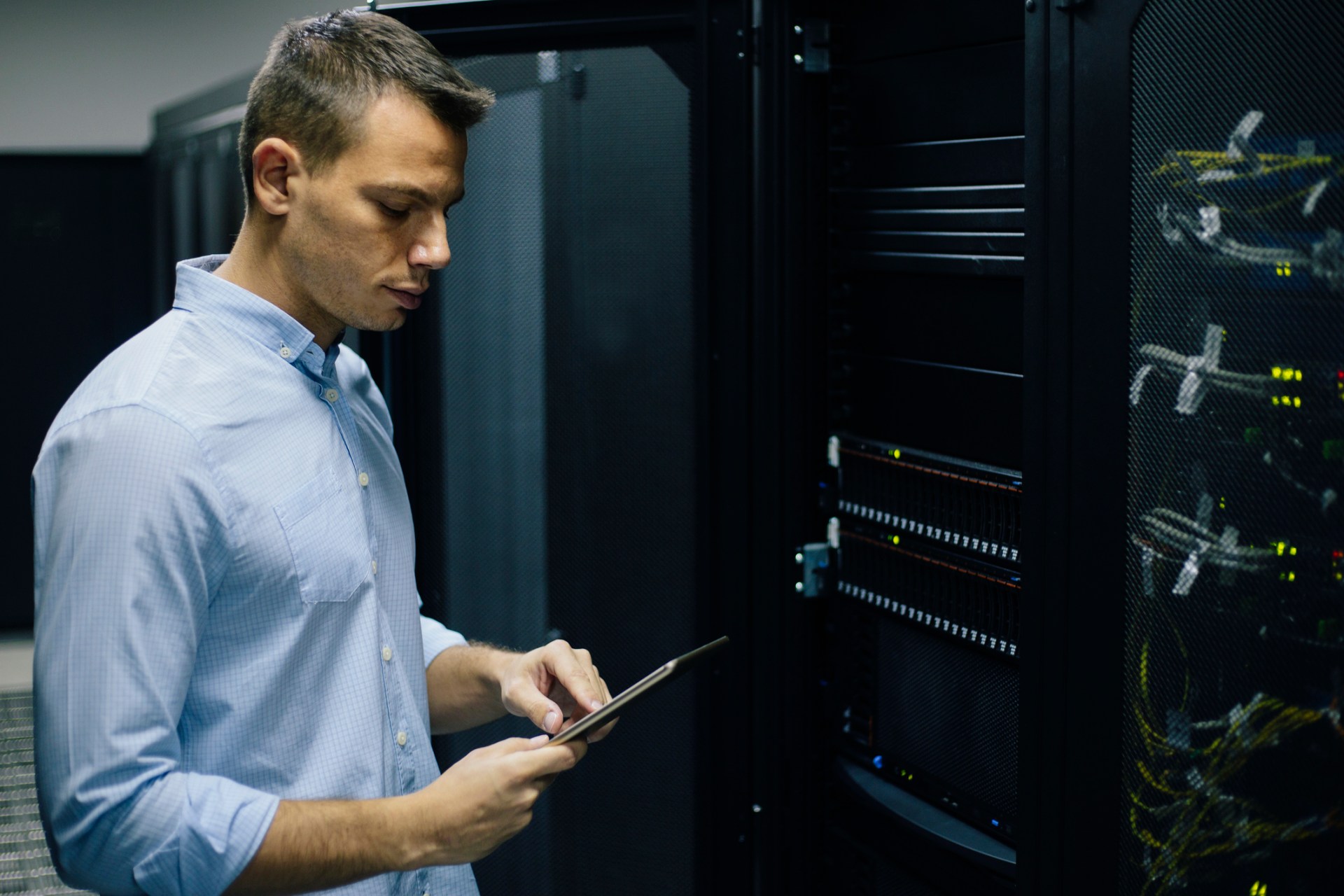 Why Is Colocation Service So Popular?