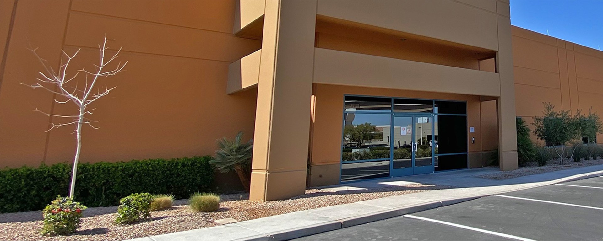 DataBank Completes Lease Buy-Back for LAS1 Data Center in Las Vegas