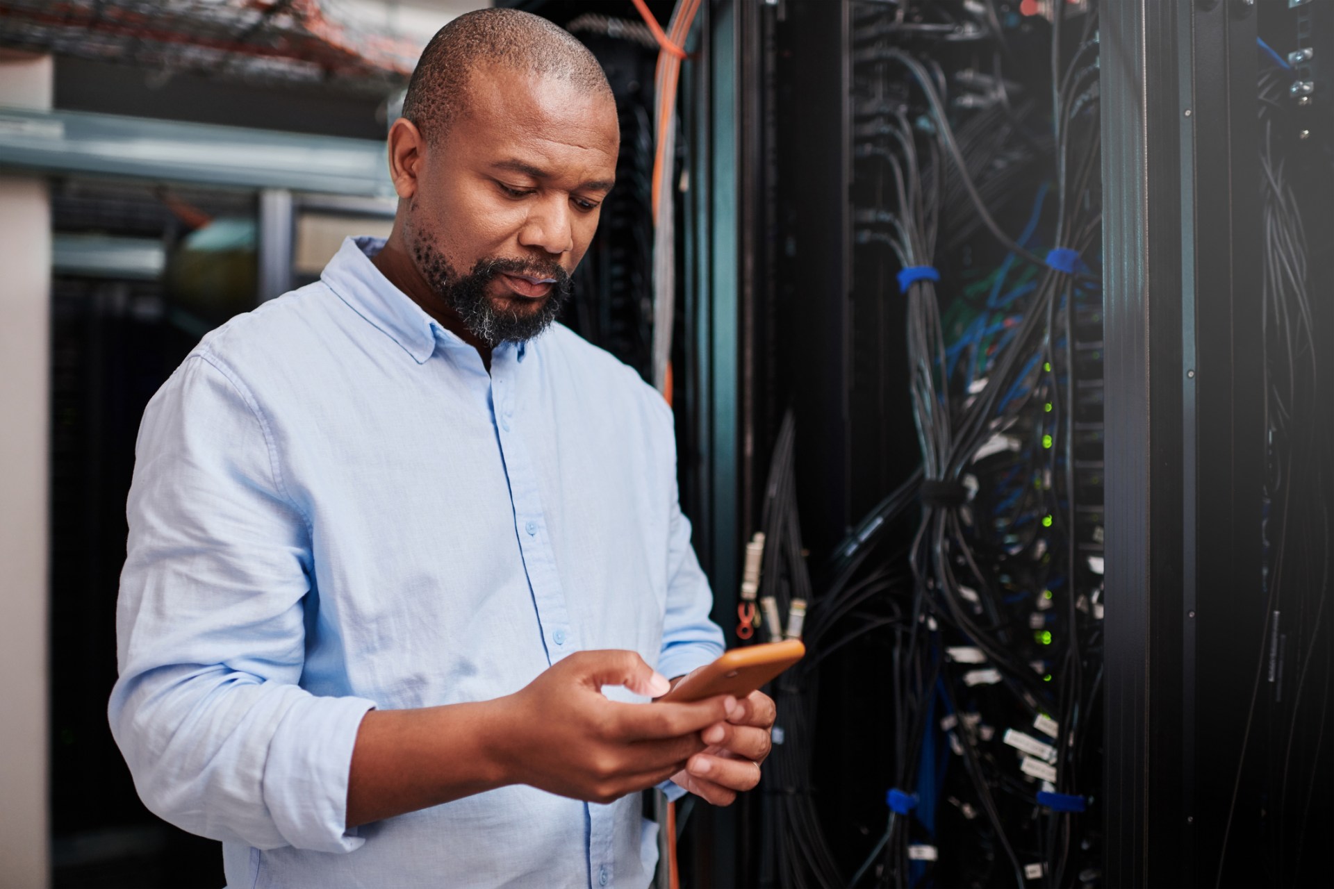 Disaster Recovery And Colocation Solutions