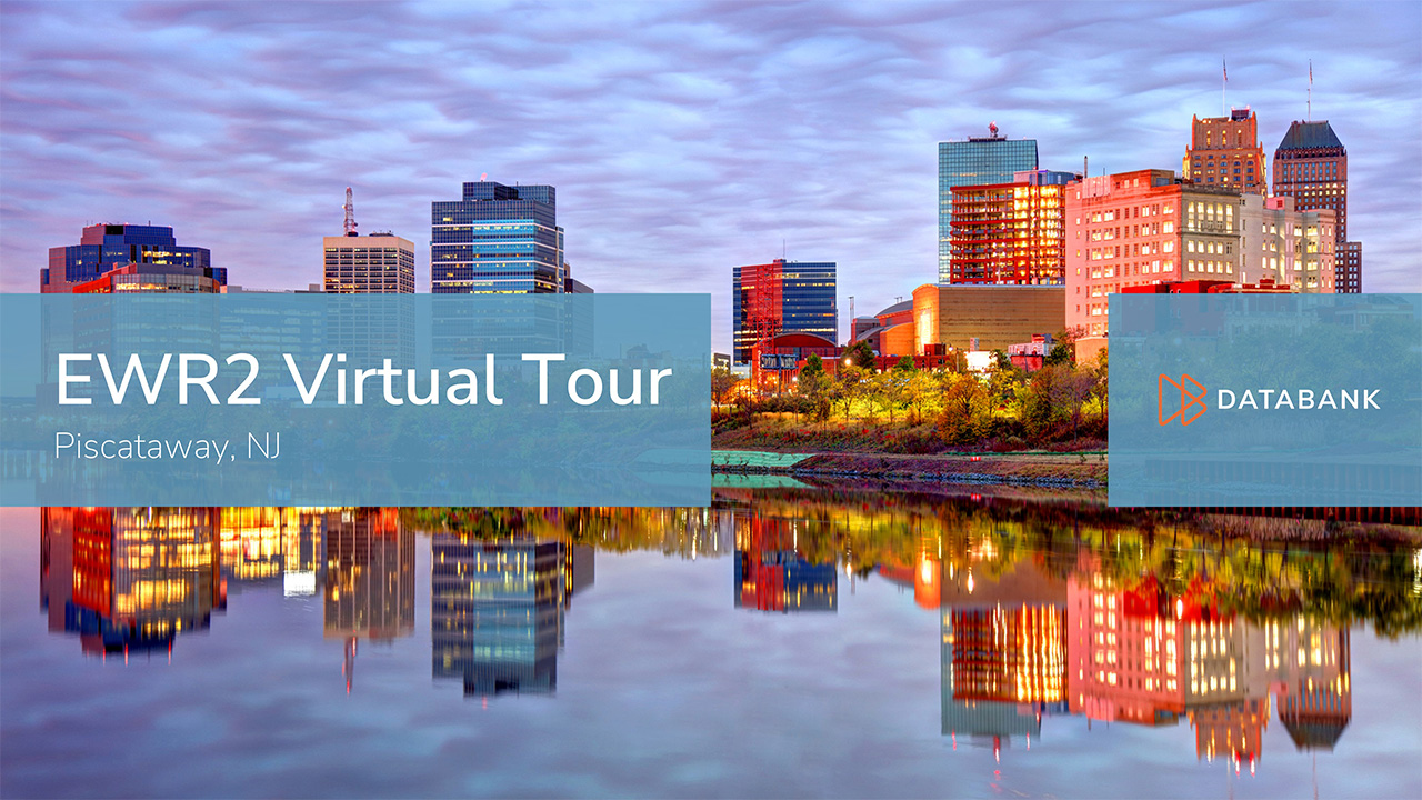 Take the Virtual Tour of EWR2