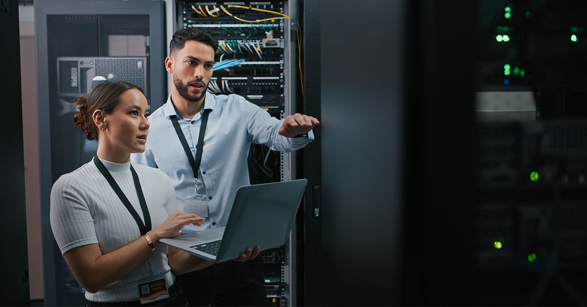 The Importance Of Observability In Ai Driven Data Center Networks