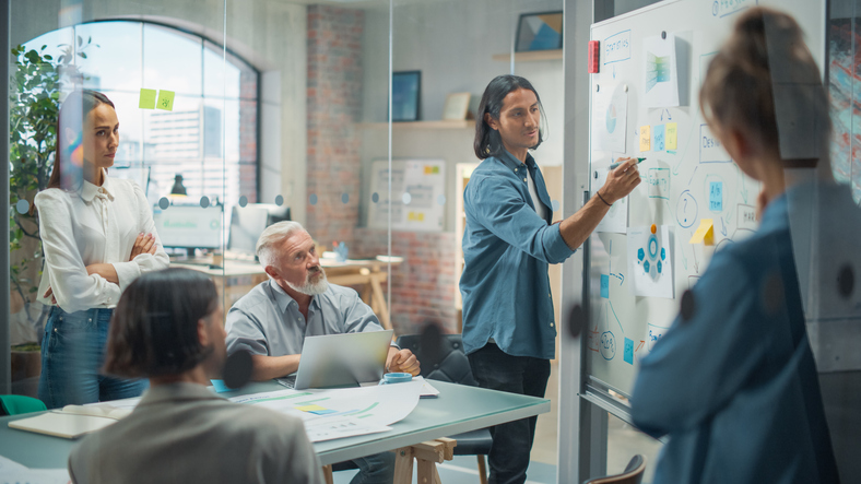 Key Considerations For Choosing The Right Data Center Provider