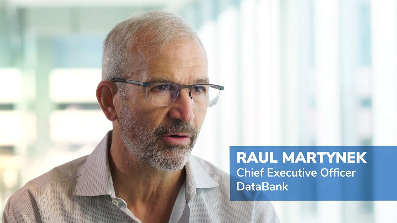 Empowering Organizations with Infrastructure Solutions