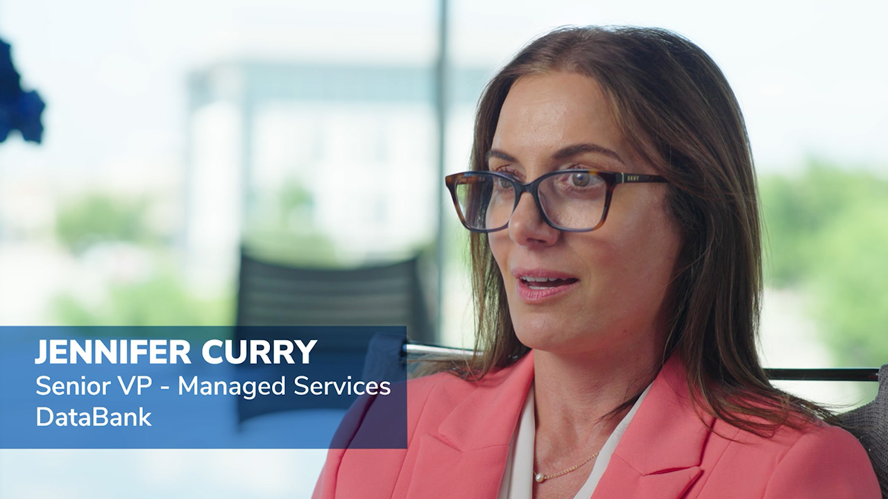 Managed Services – The Future of Hybrid IT