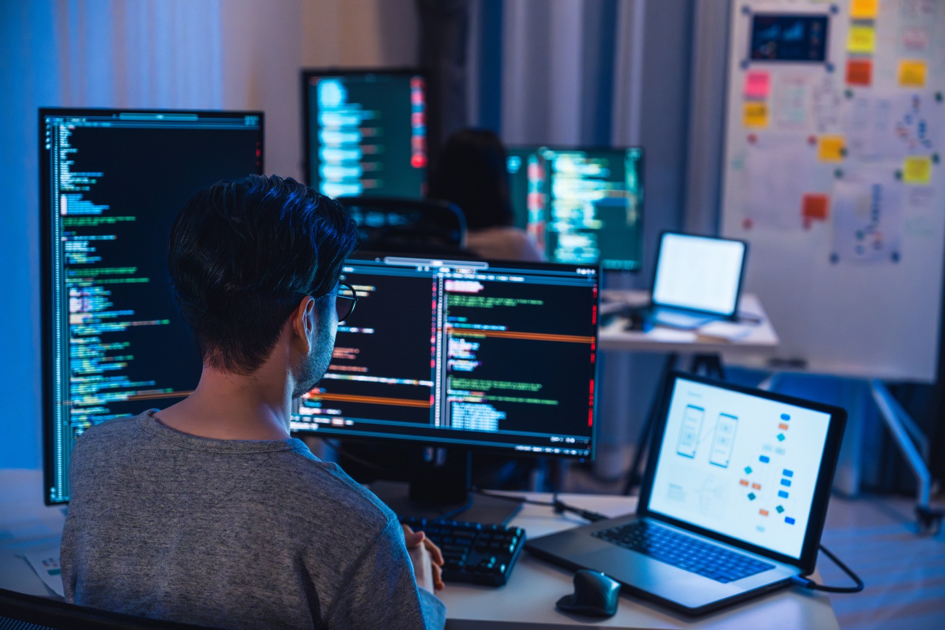 Implementing DevOps In Cloud And Bare Metal Environments