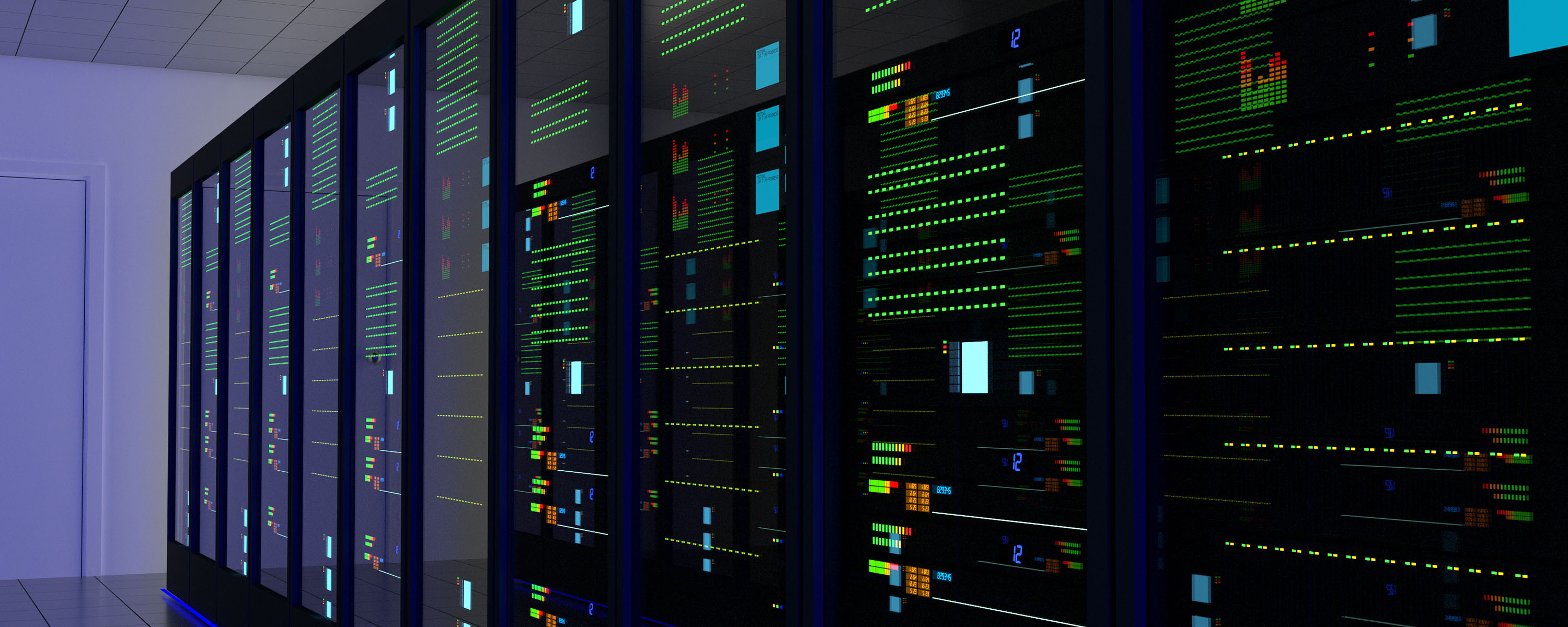 DataBank Digest
