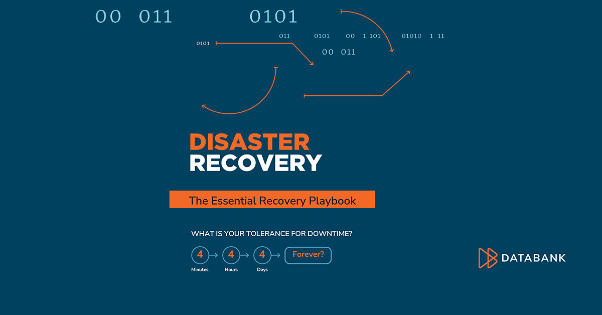 Download The Disaster Recovery Playbook