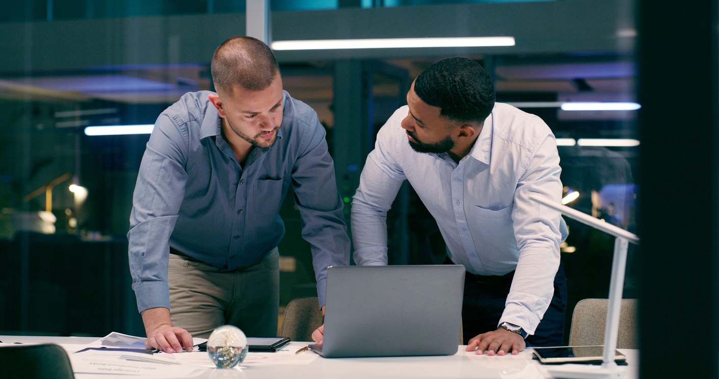 How Digital Infrastructure Is Evolving In The Age Of AI