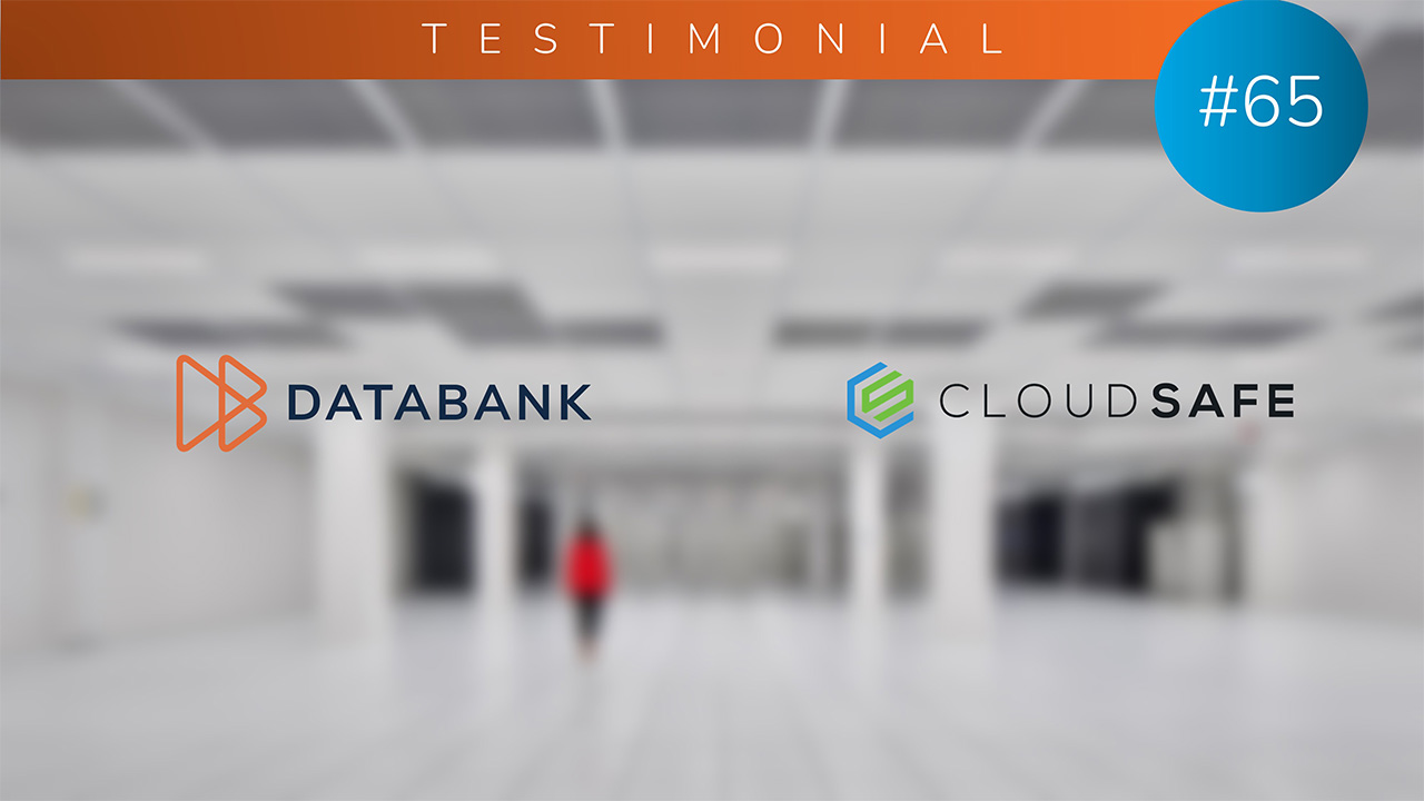 Colocation Testimonial – What to Consider Before Selecting a Colocation Provider