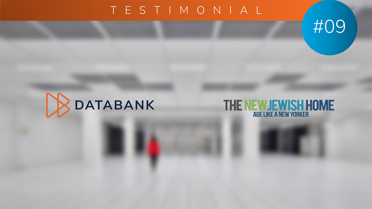 Managed Services Testimonial – The Customer Portal is a Game-Changer