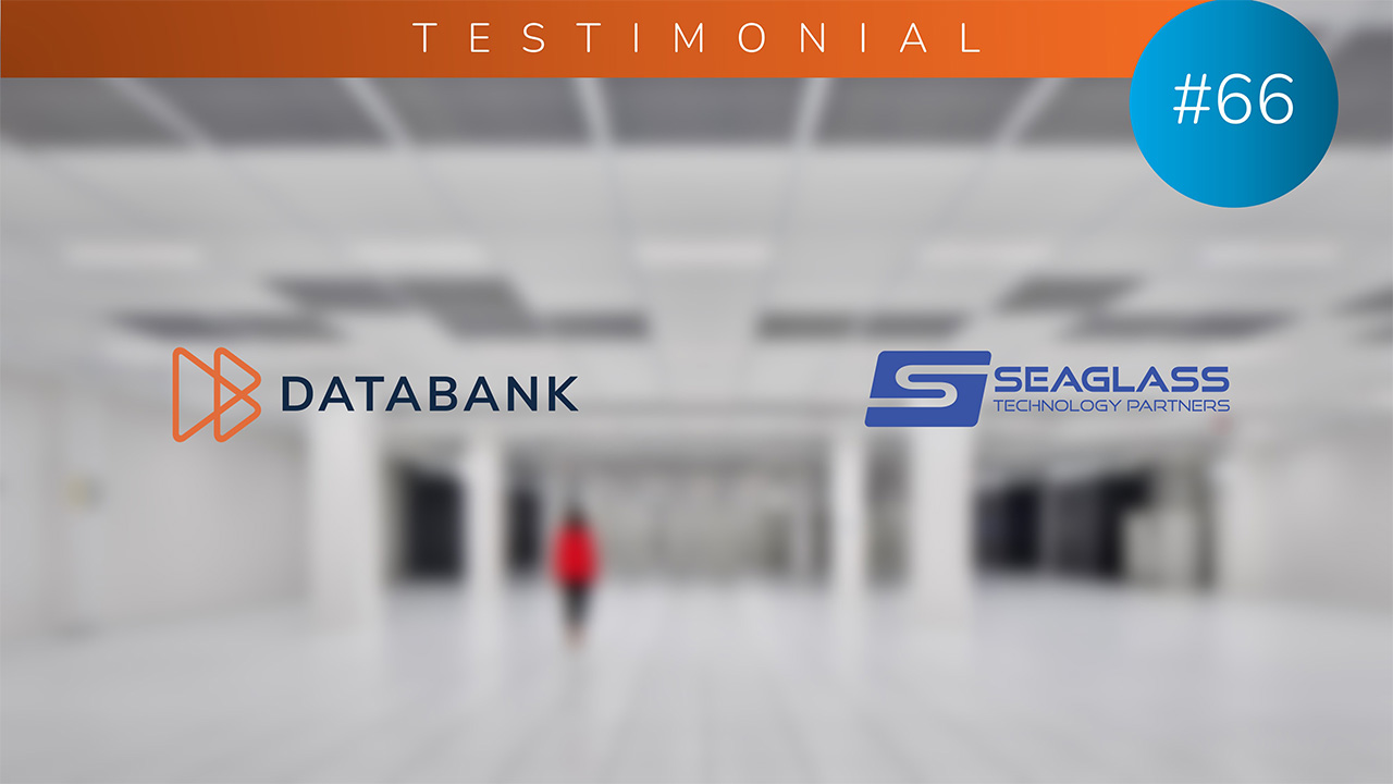 Managed Services Testimonial – Enabling the Highest Level of Resiliency
