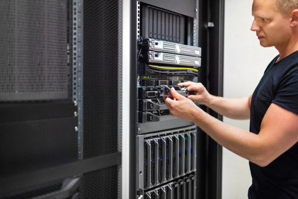 Future Trends in Disaster Recovery as a Service