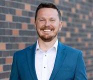 Brendon Yoder DataBank Data Center Evolved Brendon Yoder DataBank Data Center Evolved